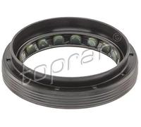 TOPRAN 700 892 Anillo retén diferencial