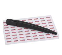 TOPRAN 701 052 Brazo del limpiaparabrisas, lavado de parabrisas