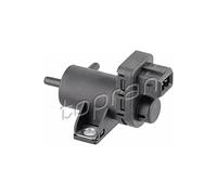 TOPRAN 701 209 Transductor de presión control de gases de escape electroneumático