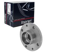 TOPRAN 701 421 Cubo de rueda Delantero Izquierda Delantero Derecha
