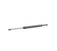 TOPRAN 701 589 Muelle neumático- maletero/compartimento de carga