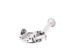 Bomba de aceite HANS PRIES 701 763