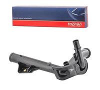TOPRAN 701 766 Conducto refrigerante