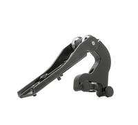 TOPRAN 701 774 Guía rodillo, puerta corrediza