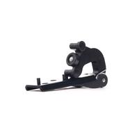 TOPRAN 701 775 Guía rodillo, puerta corrediza