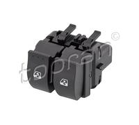 TOPRAN 701 795 Interruptor, elevador de ventanas RENAULT 8200 060 045