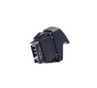 TOPRAN 701 796 Interruptor de elevalunas delante Compatible con RENAULT SCÉNIC II JM0/1 MEGANE I Grandtour KA0/1 Scénic I Monovolumen JA0/1, FA0 MEGANE I BA0/1 MEGANE I Cabriolet EA0/1 KANGOO KC0/1