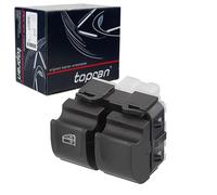 Topran Interruptor de elevalunas HANS PRIES 702 108