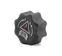 TOPRAN 720 173 Tapón- depósito de refrigerante