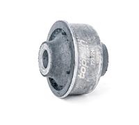 TOPRAN 720 221 Suspensión, Brazo oscilante