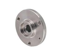 TOPRAN 720 384 Cubo de rueda