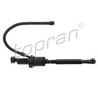 TOPRAN 721 497 Cilindro maestro- embrague