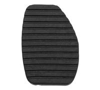 topran 721 931 revestimiento Pedal, embrague Pedal