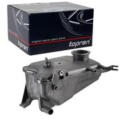 TOPRAN Depósito de expansión para refrigerante, 721 996