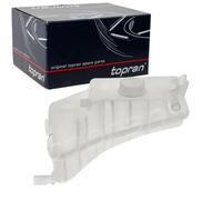 TOPRAN 721 999 Depósito compensación refrigerante sin tapa