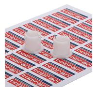 TOPRAN 722 144 Manguito eje mando horquilla Compatible con PEUGEOT 206 Fastback 2A/C 206+ Hatchback 2L, 2M 206 CC 2D 106 II Hatchback 1A, 1C 206 SW 2E/K Partner I Combispace 5, G