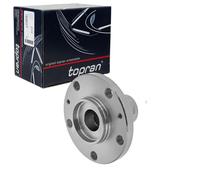 TOPRAN 722 288 Cubo de rueda