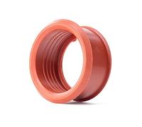 TOPRAN 722 382 Tubo flexible de aire de sobrealimentación