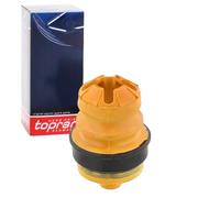 TOPRAN 722 684 Caperuza tope eje Trasero ambos lados