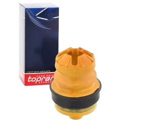 TOPRAN 722 684 Caperuza tope eje Trasero ambos lados