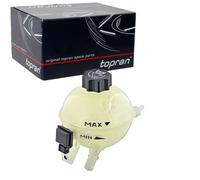 Topran Depósito de compensación de refrigerante con tapa de cierre adecuado para 30