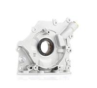 TOPRAN 722 974 Bomba de aceite con retén para ejes