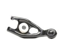 TOPRAN 723 096 Horquilla de desembrague, embrague