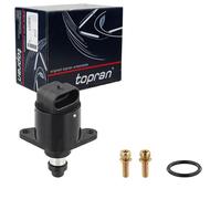 TOPRAN 723 139 Válvula de ralentí eléctrico