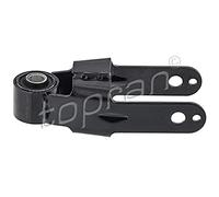 TOPRAN 723 165 Soporte de motor Rodamiento de caucho-metal