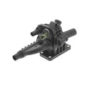 TOPRAN Caja del termostato para DS DS5 para FIAT Scudo (270, 272_)