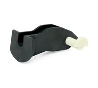 TOPRAN 723 394 Cable de embrague con material de montaje/fijación