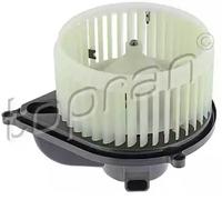 TOPRAN 723 610 Ventilador habitáculo
