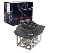 TOPRAN 723 699 Resistencia de ventilador