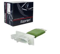 TOPRAN 723 701 Resistencia de ventilador