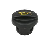 TOPRAN 723 768 Tapa tubuladura de relleno de aceite Tapa de llenado de aceite Tapón aceite motor Tapa de aceite