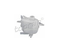 TOPRAN 723 866 tanque de expansión- refrigerante
