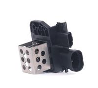 Resistencia en serie, ventilador refrigeración de motor eléctrico HANS PRIES 723 988