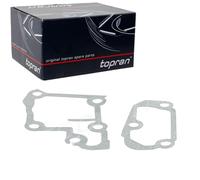 TOPRAN 724 097 2x Junta carcasa de termostato