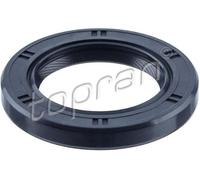 TOPRAN 820 147 Retén de árbol de levas