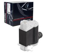 TOPRAN 820 407 Bomba de agua de lavado, lavado de parabrisas