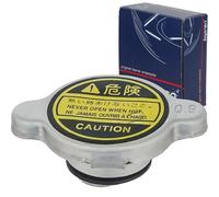 TOPRAN 820 444 Tapón depósito de refrigerante