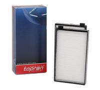TOPRAN 820 879 Filtro de habitáculo