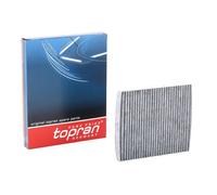 TOPRAN 821 091 Filtro de habitáculo