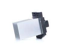 TOPRAN 821 199 Resistencia de ventilador