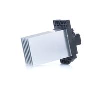 TOPRAN 821 199 Resistencia de ventilador