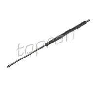 TOPRAN Amortiguador De Capó Negro Compatible Para Audi 100 44 44Q C3 103 706