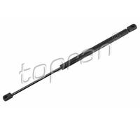 TOPRAN 600 186 Muelle neumático- maletero/compartimento de carga