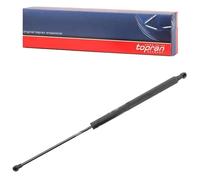 TOPRAN Amortiguador de maletero 601 569 ambos lados Capó trasero 543 480 230 Compatible con TOYOTA C-HR AX10