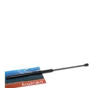 TOPRAN Amortiguador de maletero 700 840 Capó trasero ambos lados 570 560 240 Compatible con RENAULT LAGUNA III Grandtour KT0/1