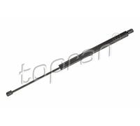TOPRAN Amortiguador de maletero 723 325 Capó trasero ambos lados 630 670 243 Compatible con CITROËN Berlingo II B9, PEUGEOT Partner III Furgoneta K9 Partner II Furgoneta PARTNER Tepee